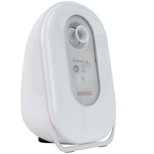 Máy xông hơi da mặt công nghệ siêu âm ION HoMedics FCS-100-EU