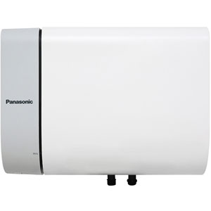 Máy nước nóng gián tiếp Panasonic DH-15HBMVW (15 lít)