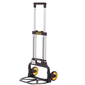 Xe đẩy hàng 2 bánh Stanley FXWT-705