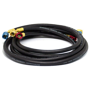 Bộ dây gas dùng cho gas R22, R134A Tasco TB120SM-HOSE