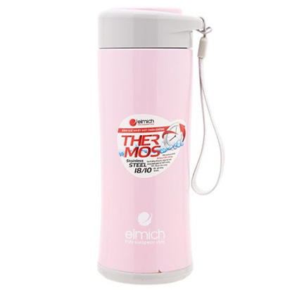 Bình giữ nhiệt Elmich 2247918 - 420ml