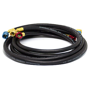 Bộ dây gas dùng cho gas R32, R410A Tasco TB140SM Hose