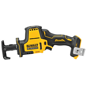 Thân máy cưa kiếm dùng pin Dewalt DCS369B (Chưa kèm pin, sạc)