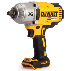 Thân máy vặn bu lông Dewalt DCF899N