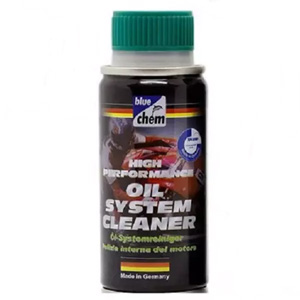 Dung dịch súc động cơ xe máy Bluechem Oil System Cleaner 50ml