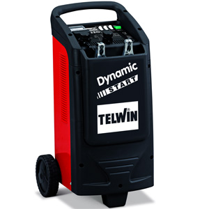 Máy sạc ắc quy Telwin DYNAMIC 320 START