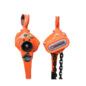 Pa lăng xích lắc tay Stronger 2T-4M