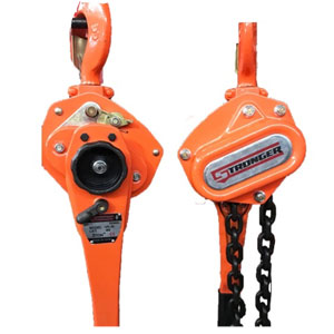 Palang xích lắc tay Stronger 0.75T-4M