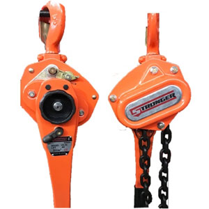 Palang xích lắc tay Stronger 3T-4M