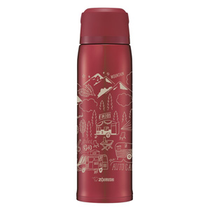 Bình lưỡng tính Zojirushi SJ-JS10