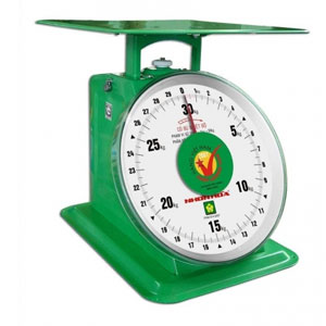 Cân Nhơn Hòa 30kg NHS-30