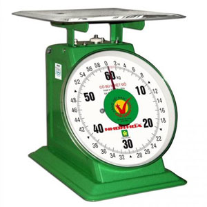 Cân Nhơn Hòa 60kg NHS-60