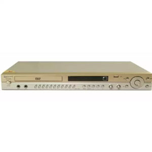 Đầu karaoke 5 số Arirang DVD AR-36MB (kèm 2 micro)