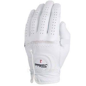 Găng tay golf nam Titleist Perma Soft (tay trái)
