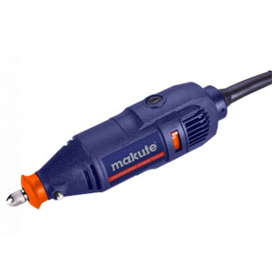 Máy mài thẳng Makute DG002 3mm