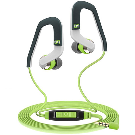 Tai nghe Sennheiser OCX 686G Sports