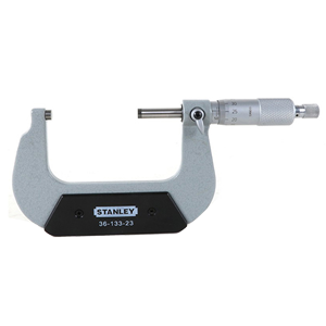 Thước panme 50mm - 75mm Stanley 36-133-23