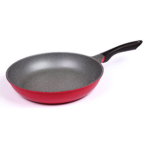 Chảo chiên cạn phi 30cm Tiross TS6112