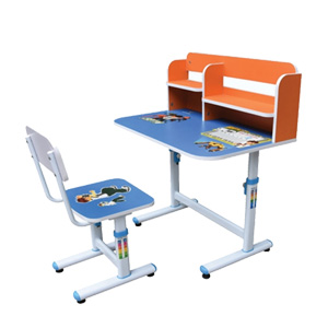 Bộ bàn ghế học sinh Hòa Phát BHS29C-3