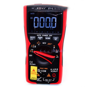 Đồng hồ vạn năng Zoyi ZT-Y