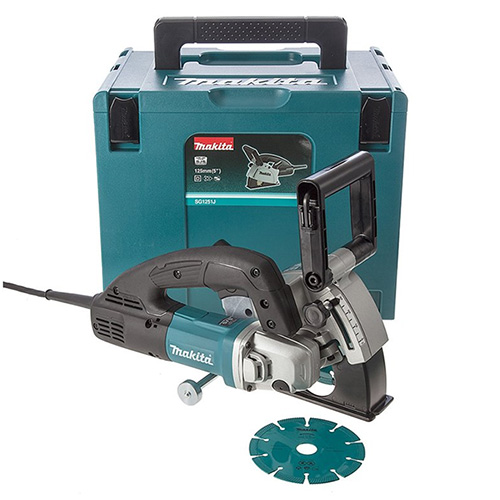 Máy cắt tường Makita SG1251J 1400W