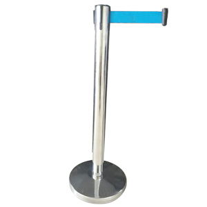Cột chắn inox dây căng GEV G28H (dây 2m)