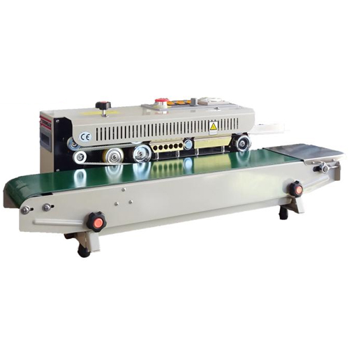 Máy hàn miệng túi liên tục Stronger FRB-770I