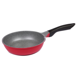 Chảo chiên cạn phi 20cm Tiross TS6108