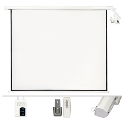 Màn chiếu điện treo Dalite 150 inch (120 inch x 90 inch) EA-150E/CN-D150/EES150V