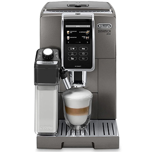 Máy pha cà phê Delonghi ECAM370.95.T