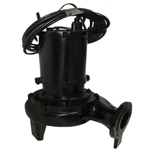 Máy bơm chìm 1.1KW Kaiquan 50WQ/E10-16-1.1