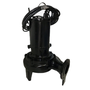 Máy bơm chìm nước thải Kaiquan 50WQ/E30-10-1.5