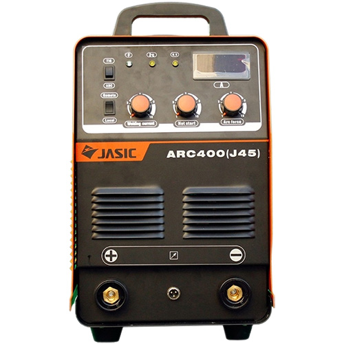 Máy hàn que Jasic ARC-400 (J45)