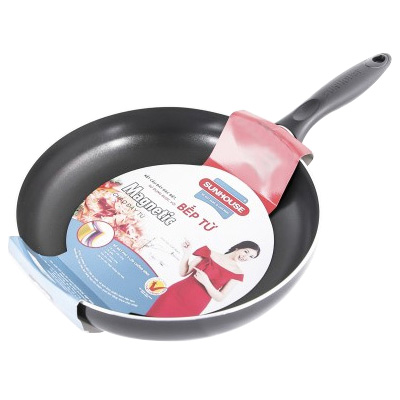 Chảo từ Sunhouse Magnetic Pan SH-M18