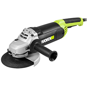 Máy mài góc 2200W 180mm Worx Green WU738