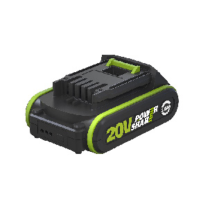 Pin Li-ion 20V 2.0Ah Worx Green WA3593