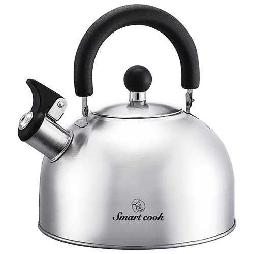 Ấm đun nước inox 304 Smartcook SM3372 - 2.5L