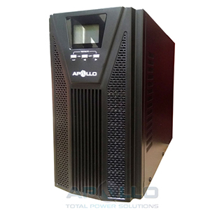 Bộ lưu điện online Apollo AP9103S (3kVA 2700W)