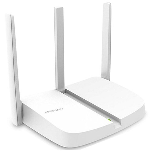 Bộ phát Wifi Mercusys MW305R (3 râu)