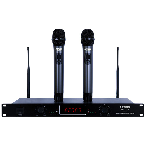 Micro không dây Acnos SM-9201U