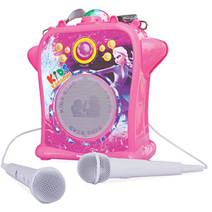 Loa Soundmax Kids - Loa karaoke dành cho trẻ em