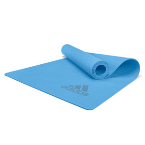 Thảm Yoga Adidas 4mm ADYG-10300GB - Xanh ngọc