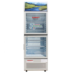 Tủ mát Inverter Sanaky VH-308W3L - 300 lít