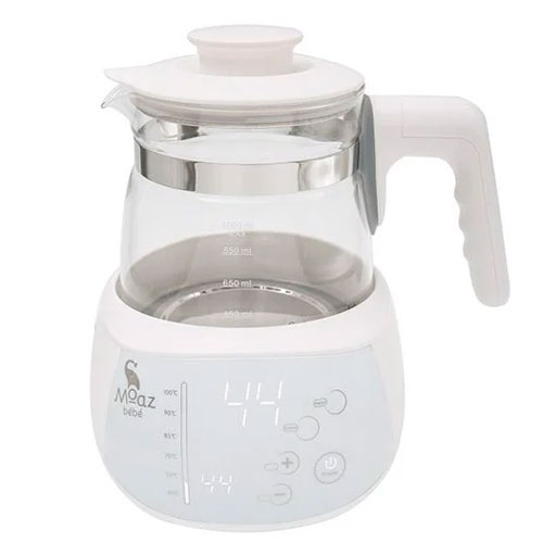 Bình đun nước thông minh MOAZ BÉBÉ MB002