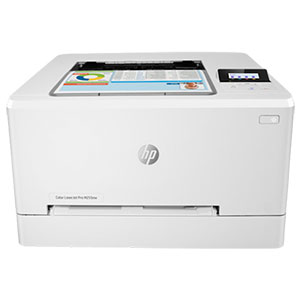 Máy in màu HP LaserJet Pro M255NW (in qua mạng LAN và Wifi)