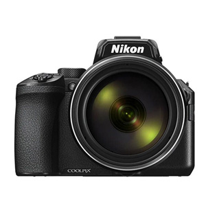 Máy ảnh Nikon Coolpix P950