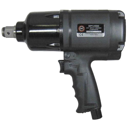 Súng vặn bu lông Kawasaki KPT-25DC (3/4 inch)
