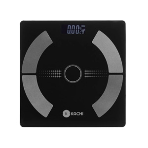 Cân điện tử bluetooth phân tích chỉ số cơ thể Kachi MK223