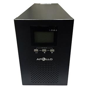 Bộ lưu điện Apollo AP620