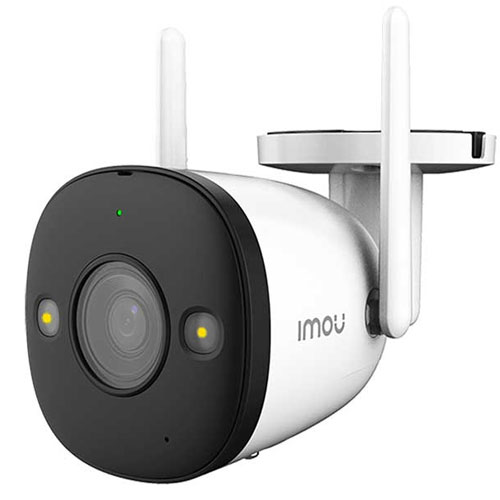 Camera IP Wifi 1080P IPC-F22FP - IMOU lắp ngoài trời